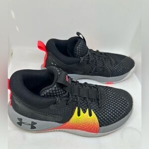 Joel Embiid Under Armour Sneakers